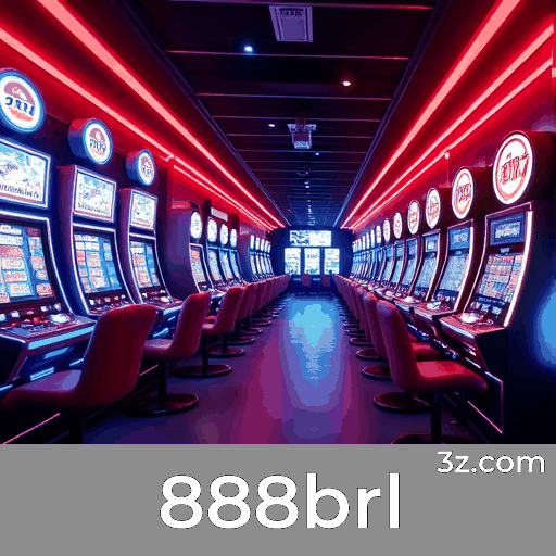 888brl: Login Seguro e Benefícios Exclusivos