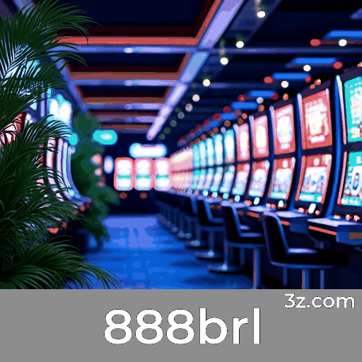 Mergulhe no Ambiente Envolvente e Autêntico do Cassino 888brl