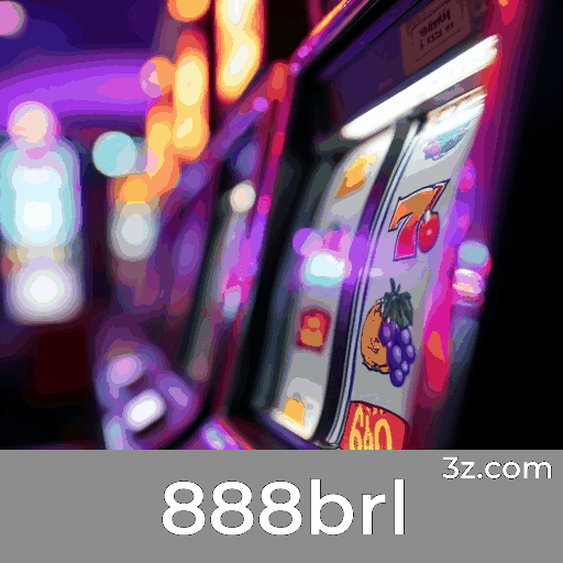 888brl: Seu Cassino Online Seguro e Premiado