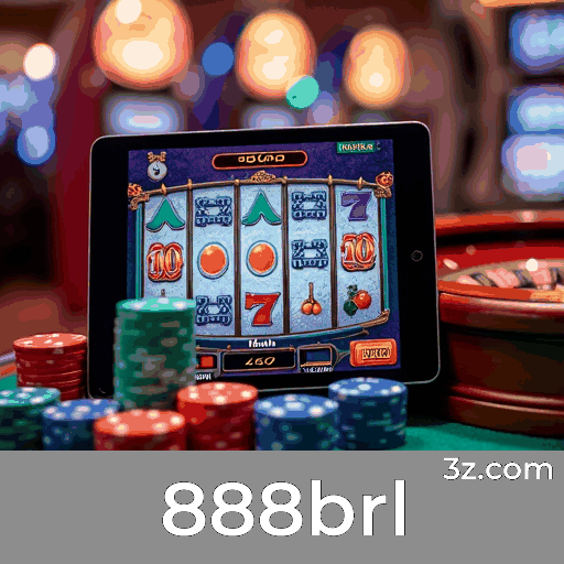 888brl: Download Rápido e Uso Fácil para Brasileiros