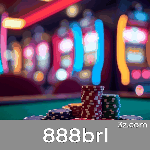 888brl: Emoção e Oportunidades de Ganhar com Jogos de Cassino