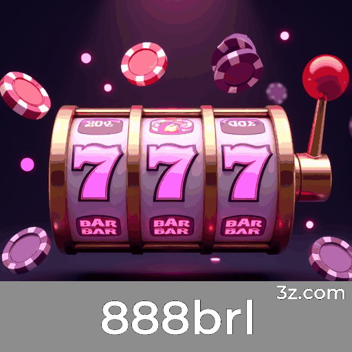 888brl: Seu Cassino Online Seguro e Premiado