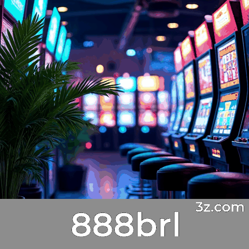 888brl: Emoção e Oportunidades de Ganhar com Jogos de Cassino