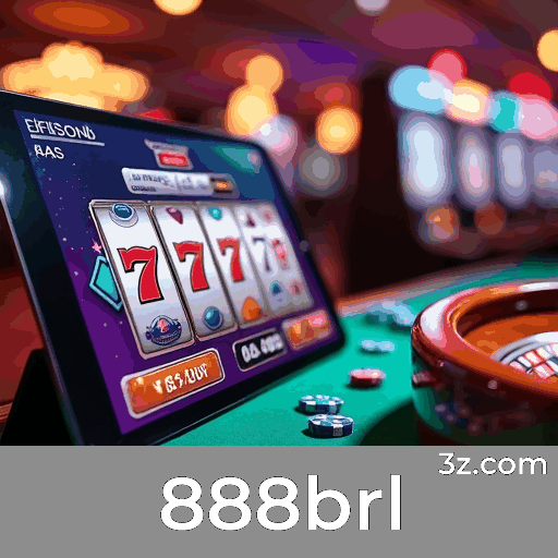 Mergulhe no Ambiente Envolvente e Autêntico do Cassino 888brl