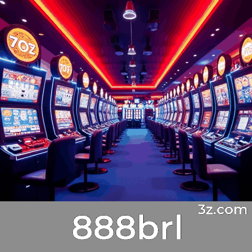 Universo de Jogos Extraordinários do 888brl: Diversão Sem Limites