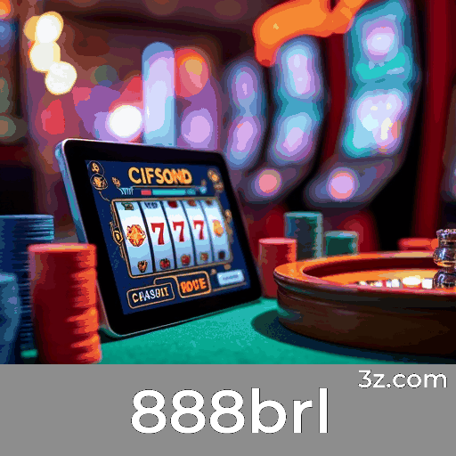 Mergulhe no Ambiente Envolvente e Autêntico do Cassino 888brl